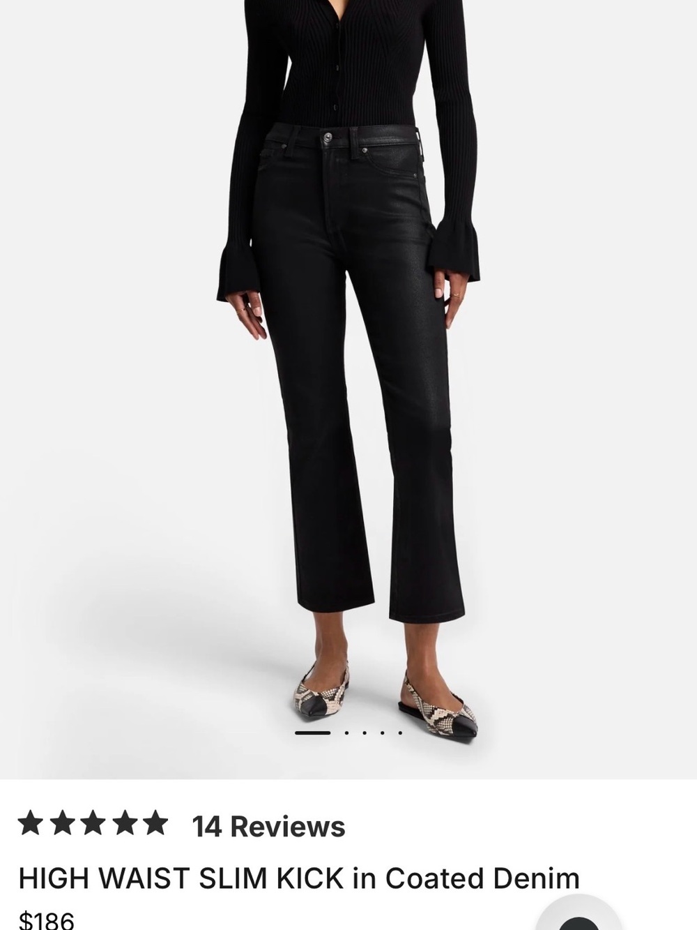 7 For All Mankind